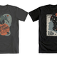 Illustration for article titled Your favorite Original emStar Trek/em episode is now a fancy T-shirt